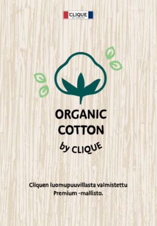 Clique Organic